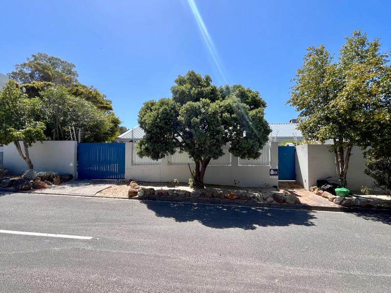 3 Bedroom Property for Sale in Hout Bay Western Cape